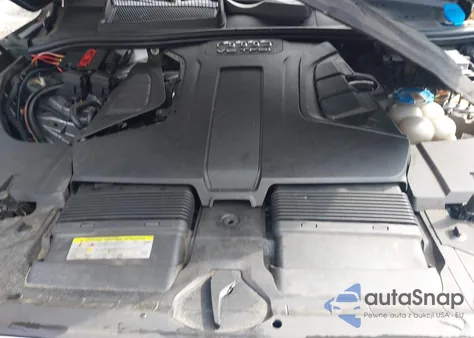 2017 Audi Q7 3.0T Premium z USA, uszkodzony, nr VIN WA1LAAF7XHD017973